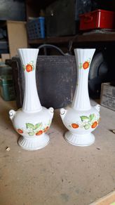 Vintage vase