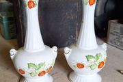 Vintage vase