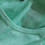 Green 2 piece gymshark Image 3