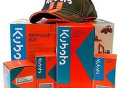 Kubota 500 Hour Service Kit Kuw21tk00032