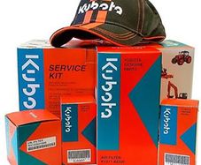 Kubota 500 Hour Service Kit Kuw21tk00032