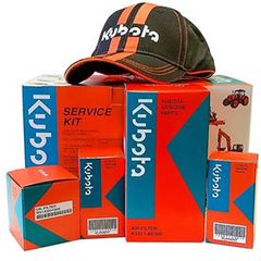 Kubota 1000 Hour Service Kit