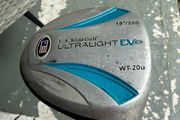 US Kids Golf Driver
