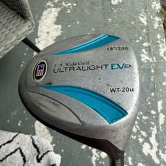 US Kids Golf Driver