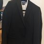Marco Capelli Firenze two pieces slim fit suit black Image 2