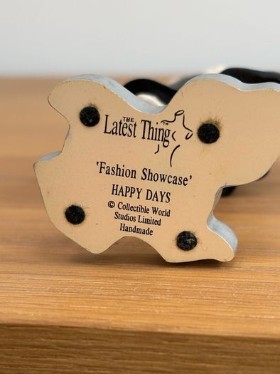 The Latest Thing (Collectable World Studios)