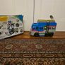 Ben 10 Rustbucket Toy Image 6