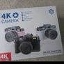 4K digital camera Image 2