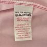 Dublin GAA Jersey Ladies UK12 Pink Image 9