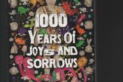 Ai Weiwei. 1000 Years of Joys and Sorrows. A Memoir.