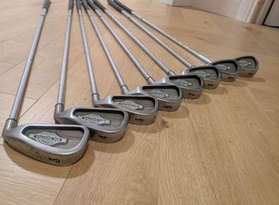 Callaway Big Bertha X12 irons