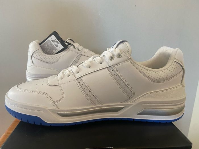 armani trainers