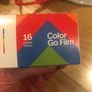 instant film Image 3