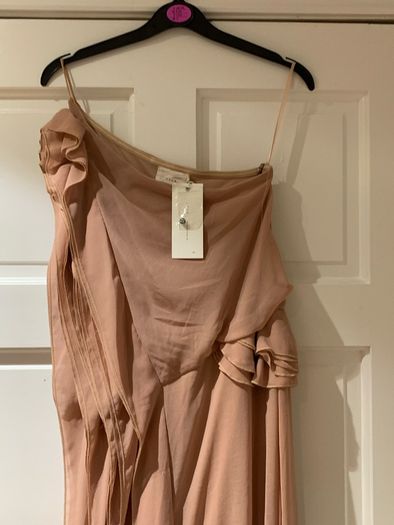maxi dress new