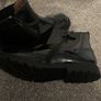 UK 12 Navy Start Rite boots Image 7