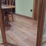 Large gold mirror Image 2