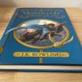 Quidditch Through the Ages Kennilworth Whisp by J.K. Rowling Image 4