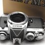 Nikon FM3A boxed Image 3
