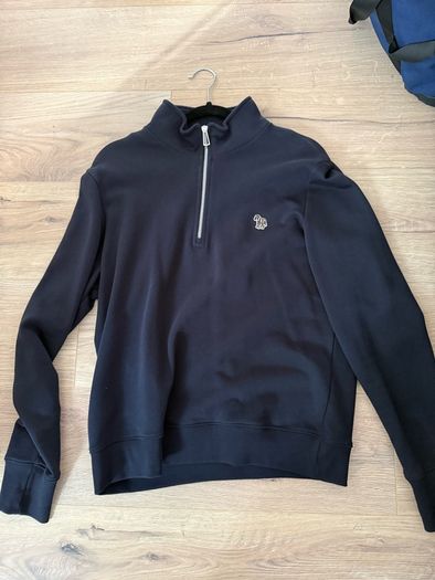 Paul smith men's jumper and t shirt