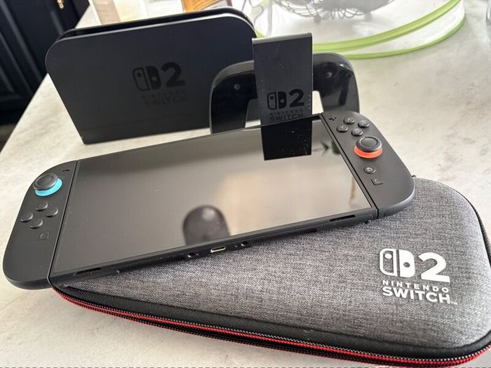 Nintendo Switch 2