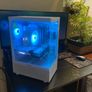 Gaming Pc Ryzen 5-7600 Rtx 3070 32gb Ddr5 Ram 4tb Nvme Image 2