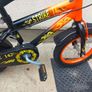 Kids strike bike size 14 inch wheels Image 4