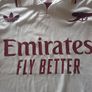 Arsenal Jersey Image 5