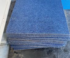 carpet tiles