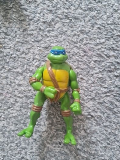 Teenage Mutant Ninja Turtles