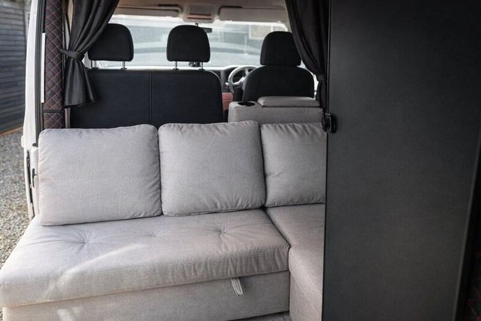 Campervan