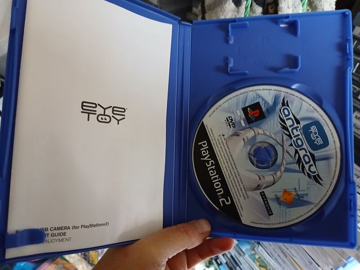 PlayStation 2 games