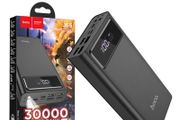 30000mah Quick Charging Led Battery Display.