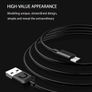 Samsung Gaxaly S8 S8 Plus Huawei Meizu Xiaomi mi6 mi5 mi4 oneplus 5 USB-C Charge Image 4