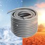 25,4mm (1-inch) Flexible Liquid-Tight Electrical PVC Conduit 30.5m Non-Metallic IP65 Image 4