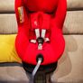 car seat Britax rotate Image 2