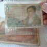 WW2 banknotes France Image 7