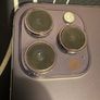 Apple iPhone 14 Pro 512GB Deep Purple Image 2