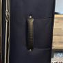 Travel pro large luggage suitcase lightweight Image 2