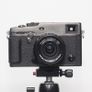 Fujifilm X-Pro3 Dura camera Image 6