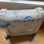 Stokke JetKids BedBox Ride On Suitcase & Bed Image 4