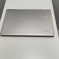Faulty laptop