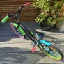 kids bike Image 3