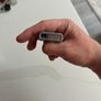 Jack Daniels Zippo Lighter Image 2