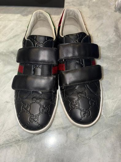 Gucci Trainers Size 36