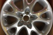 Single Alloy Wheel (Alfa Romeo 147)