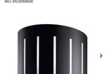 Kitchen Extractor Electrolux