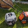 Lawn mower Flymo Venturer 370 (working) Image 3