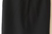Zara pencil skirt