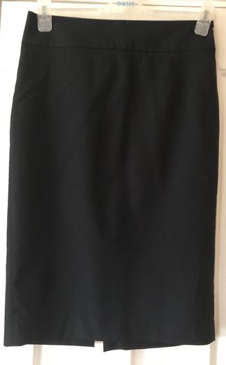 Zara pencil skirt