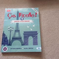 Ca roule ! 1